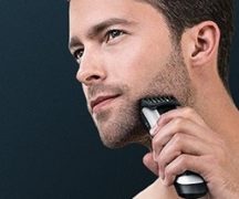 Лучший триммер для бороды